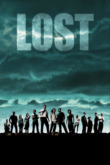 Lost (2004 TV Series)
